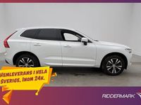 Begagnad Volvo XC60 197 HK (144 kW) 2021 Vit SUV