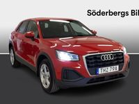 begagnad Audi Q2 35 TFSI PROLINE S TRONIC 2023, SUV