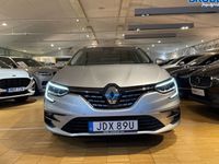 begagnad Renault Mégane IV MeganeSport Tourer PhII TCe 140 Techno A ST II 2023, Kombi