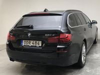 begagnad BMW 520 d xDrive Touring, F11 2016, Kombi