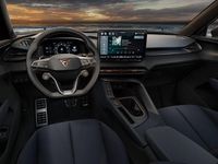 Ny Cupra Terramar 204 HK (150 kW) 2026 Vit SUV