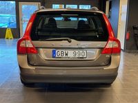 begagnad Volvo V70 1.6D DRIVe Manuell, 109hk Kinetic
