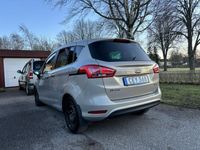 begagnad Ford B-MAX 1.0 EcoBoost Euro 5