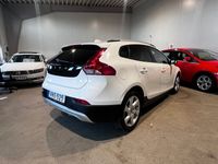 begagnad Volvo V40 CC D2 Powershift Momentum | Bes | Serv