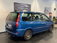 begagnad Citroën C8 2.2 Euro 3,Besiktad,Ny servad,Drag,7Sits