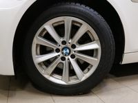 begagnad BMW 520 d F11 Touring Euro 5 (184hk) Dragkrok Pdc S&V-Hjul
