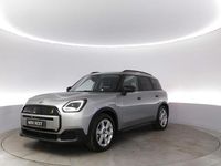 Begagnad Mini Countryman Classic 233 kW (317 HK) 2024 Grå SUV
