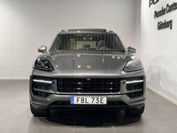 Begagnad Porsche Cayenne 305 HK (224 kW) 2025 Grå SUV