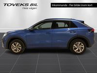 Begagnad VW T-Roc 150 HK (110 kW) 2026 Blå SUV