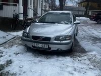 Begagnad Volvo S60 140 HK (102 kW) 2002 Sedan