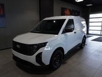 Ny Ford Courier Trend 125 HK (91 kW) 2025 Okänd Minibuss