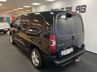 begagnad Citroën Berlingo L2 Business Premium 130hk Aut Drag/Webasto