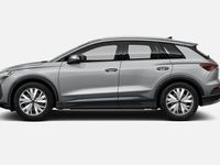 begagnad Audi Q4 e-tron 40 e-tron Proline