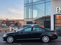 begagnad Mercedes S320 CDi 7G 10.900Mil+ 1-Ägare*Svensksåld