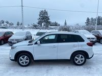 begagnad Suzuki Vitara 1.4 T AllGrip 4X4 BIOGAS Euro 6