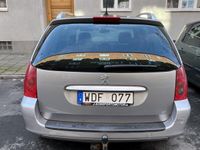 begagnad Peugeot 307 SW 2.0 Euro 3