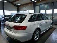 begagnad Audi A4 Avant 2.0 TDI DPF Proline Sport 136hk Svensksåld