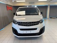 begagnad Opel Vivaro-e Combi L3 PREMIUM NAV 75kWh Långa Skåpet Kampanj
