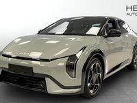 Ny Kia EV4 GT-Line 2026 Grön Sedan
