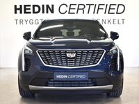 begagnad Cadillac XT4 XTS2,0T Premium Luxury AWD 350T 230Hk