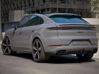 Ny Porsche Cayenne 2026 Grå SUV