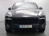 begagnad Porsche Cayenne S Diesel (385hk) Sv-såld / 2äg / Pano