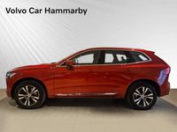 begagnad Volvo XC60 Recharge T6 Inscr Expression T