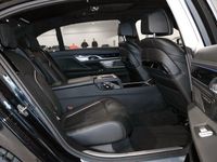 begagnad BMW 750L i xDrive Steptronic Comfort, M Sport Euro 6
