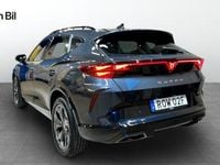 Begagnad Cupra Formentor 150 HK (110 kW) 2025 Magnetic tech metallic SUV