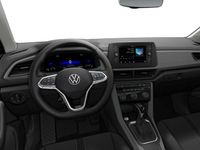 begagnad VW T-Roc TSI 2023, SUV