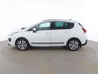 begagnad Peugeot 3008 1.6 Blue-HDi Allure