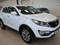 begagnad Kia Sportage 1.7 CRDi