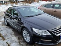 begagnad VW CC Passat 2.0 TDI 4Motion DSG BlueMotion