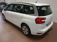 begagnad Citroën C4 SpaceTourer GrandAUT EXCL Pano Drag 2Äg Skatt 11