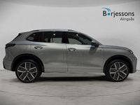 Ny VW Tiguan 2026 Silver SUV