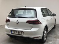 begagnad VW Golf VII 1.4 TGI 5dr