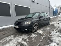 begagnad Mazda 3 Sport 2.0 MZR 1158kr/24mån Räntefritt