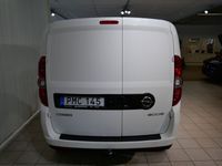 begagnad Opel Combo L2 Dragkrok 1,3 d