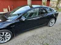 begagnad Tesla Model 3 Long Range AWD