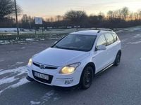 Begagnad Hyundai i30 116 HK (85 kW) 2010 Kombi