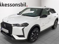 begagnad DS Automobiles DS3 DS3