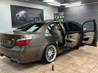 begagnad BMW M5 Sedan Euro 4