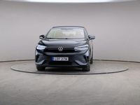 Begagnad VW ID.5 Pro Performance 150 kW (204 HK) 2023 Svart SUV