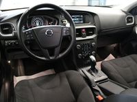 begagnad Volvo V40 T2 Geartronic Kinetic/Ny Servad/Ny Besiktad/Euro 6