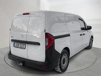 Begagnad Mercedes eCitan 89 kW (122 HK) 2024 Vit