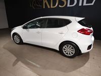 begagnad Kia Ceed 1.6 CRDi Euro 6 Comfort 136hk 5dr