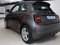 begagnad Fiat 500e Icon 42 kWh 118hk + Vinterhjul Leasbar