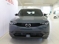 begagnad Mazda MX30 R-EV Exclusive-Line Laddhybrid 2024, Crossover
