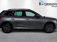 begagnad Skoda Kamiq Monte Carlo 1,0 TSI DSG Vår 2023, SUV