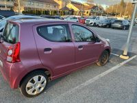 begagnad Suzuki Alto 1.0 VVT GL Euro 5, 1 ägare